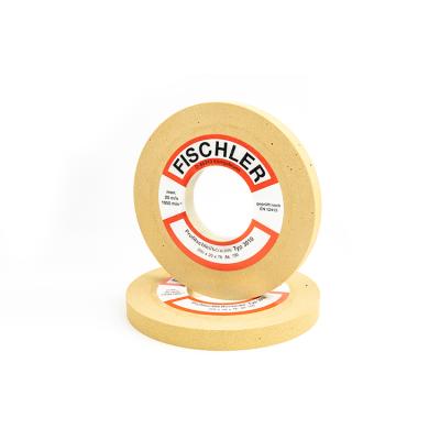 China Modern On Sale High Quality Glass Polishing Wheel Grinding Sanding Wheel for sale