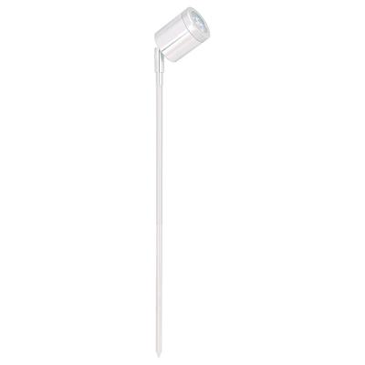 China LY5001A-05 5W Garden Spike Light White Changing Ground Spike LED Landscape for sale