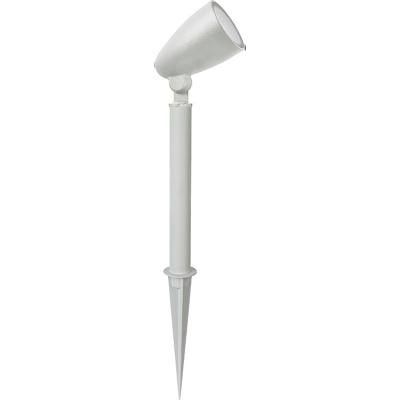 China Garden Oval Waterproof Spike Light For Park Patio Walkway Landscape In-Ground Spike Pathway Lawn for sale