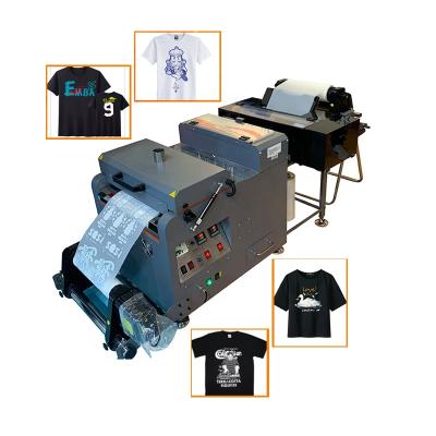 China Easy-Simple Transfer T Shirt Signkanon T-shirt Transfer Printing A3 Sublimation Printer for sale