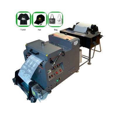 China Easy-Simple Transfer T-shirt Signkanon a3 Sublimation Printer for sale