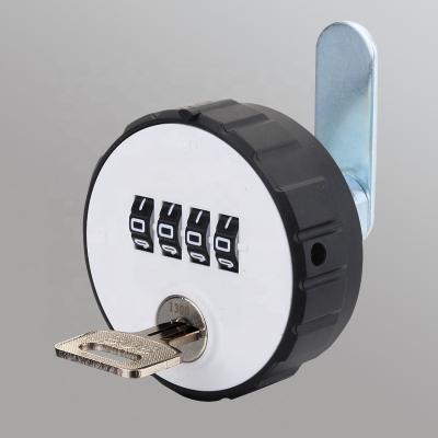 China File Cabinet Digital File Cabinet Cam Lock With Master Key For Wood And Steel Cabinets for sale