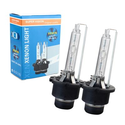 China Automobile Lamp ADT 12V 35W Xenon D3S HID Conversion Kit D1S D1R D2S D2R D3R D4S Auto Bulb Car Headlight Lamp 3000k 4300k 5000K 6000k 8000K for sale