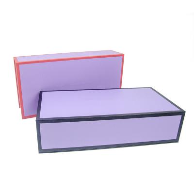 China Factory Custom Luxury Food Grade Tea Bag Packaging Paper Gift Box Recyclable 100% for sale