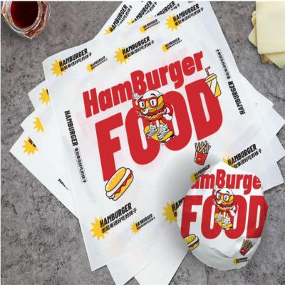 China Colourful Leakproof Greaseproof Paper for Home and Food packing Use for sale