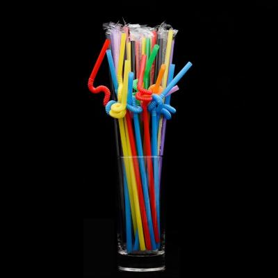 China Customized Logo Plastic And Paper Straws The Perfect Combination of Durability and Eco-Friendly Design for sale