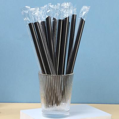 China Flexible and Eco-Friendly Plastic And Paper Straws 100 Quantity for Your Business for sale