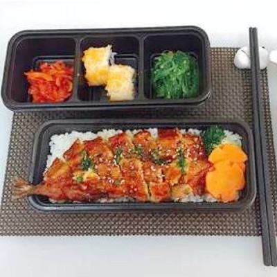 China De Beschikbare Containers van pp Microwavable, Meeneem de Containersrestaurants van Eco Te koop