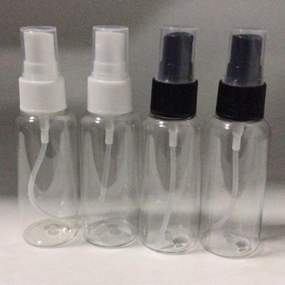 China Lege het Waterfles van de Huisdierennevel, de Fijne Fles van de Mistnevel 30 Ml 50 Ml 100 Ml Te koop