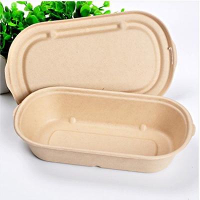 China Restaurantes biodegradáveis e Compostable do amido de milho dos utensílios de mesa da lancheira à venda