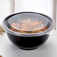 China Containers van het snel Voedselpp Microwavable 200ml de Beschikbare Voedsel Te koop