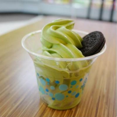 中国 PLAの部分的にDegradable 20oz Compostableプラスチック コップ 販売のため