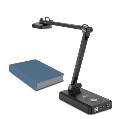 China Viewer Presenter 10MP Auto Focus A3 Document Camera Viewer Camera with Microphone for Education Life CM1000 A3 for sale