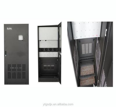 China Industrial Custom VFD Inverter Enclosure HV Frequency Conversion Cabinet for sale