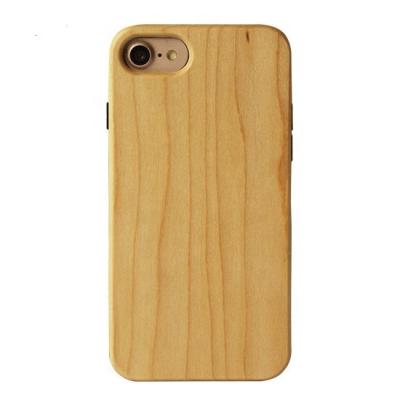 China 2022 custom empty resin zebrano shockproof tpu wooden bamboo wooden case for iphone and samsung for sale