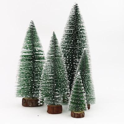 China Small Pet Stand Toppers Artificial Balls Led Decoration Ornaments Christmas Tree for sale