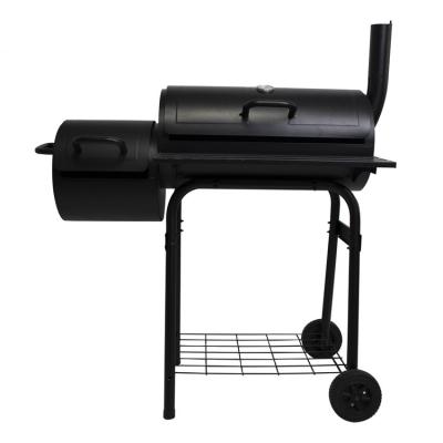 China Ceramic Mat Outdoor Portable Cbbq Ovens Stainless Steel Grill Easily Cleaned Electric Barbecue for sale