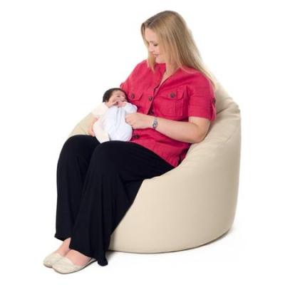 China Foldable Pregnancy Bean Bag Chair, Drop Design Gamer Bean Bag Recliner for sale