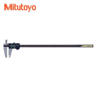 China Accord Japan made Mitutoyo digital vernier caliper 500-196-30/0-150 0-150mm 500-506-10 (0-600mm*0.01mm) for sale