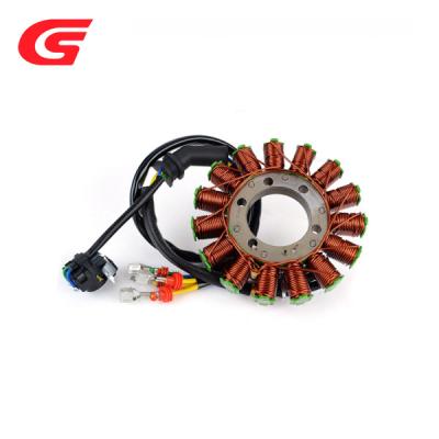 China 200+ Copper Magneto Wire Motorcycle ATV UTV Snowmobile Stator Coil For HONDA SXS700 Pioneer All 2 And 4 Seater 14-21 31120-HL3-A01 for sale