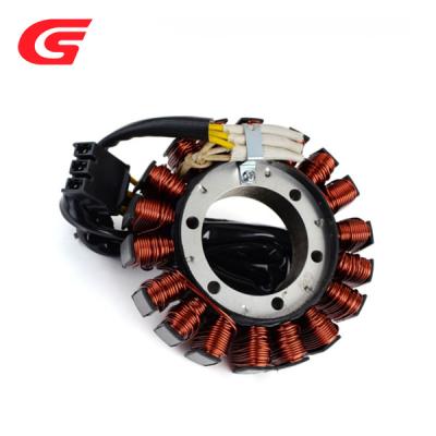 China 200+ Copper Magneto Wire Motorcycle ATV UTV Snowmobile Rectifier Coil For Honda NC700X/XD 31120-MGS-D31 for sale