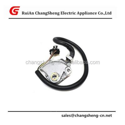 China Plastic Transmission Neutral Safety Switch NEW For Jeep Grand Cherokee Comanche 83503712 for sale