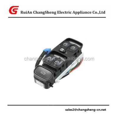 China Main Window Power Switch Console For W203 C180 C200 C220 CDI 2000-07 A2038210679 2038200110 2038210679 Same As OEM for sale