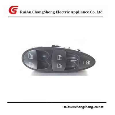 China new window power lift key switch for E CLASS W211 02-08 A2118210058 2118213579 CS-M1113 for sale