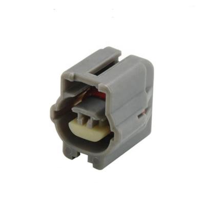 China Wire to wire connectors from DJ70118Y-2.2-21 China for sale