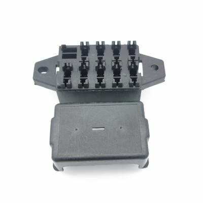 China Wire To Wire 9 Way BX2091-1 Waterproof Fuse Box Car for sale