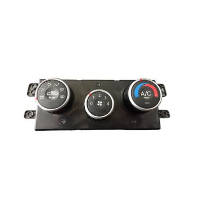 China Air Intake AC HVAC Climate Control Module For Tucson Elantra Sonata for sale