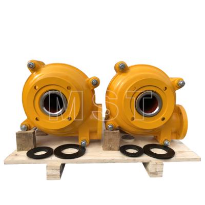 China Automotive industry mah horizontal slurry pump is suitable for power metallurgy and other industries for sale