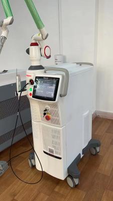 Κίνα 1064nm nd yag laser fractional laser skin resurfacing scars machine beauty Fotona 4D pro laser προς πώληση