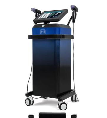 Cina Advanced Skin Lifting RF Machine Rimozione delle rughe 1-400mj Intensità Range Tecnologia a piccoli ago in vendita