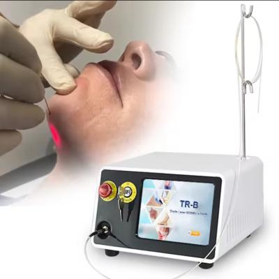 Κίνα Επαγγελματική Endolift Laser Machine Εναλλακτική οθόνη αφής Εναλλακτική οθόνη Αέρας ψύξη 30-60 λεπτά Χρόνος θεραπείας προς πώληση