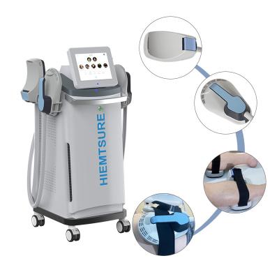 China EMS Body Sculpture Machine Body sculpture machine voor spier toning vetverbranding Te koop