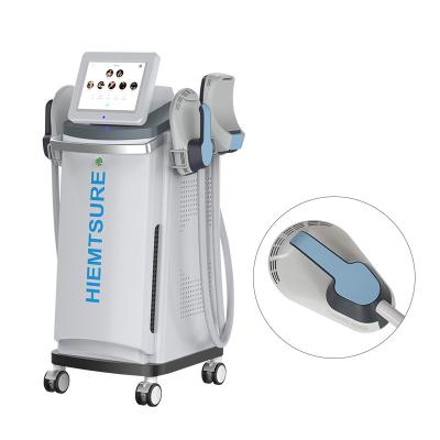 China Electric Muscle Sculpting Machine 2000W For Fat Burning And Body Sculpting for sale