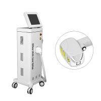 China Customization Diode Laser Hair Removal Equipment With Pulse Range of 1-400ms for sale