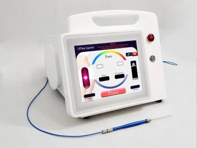 Κίνα 2M Laser Endolift μήκους ινών με σύστημα ψύξης και ψύξης αέρα προς πώληση