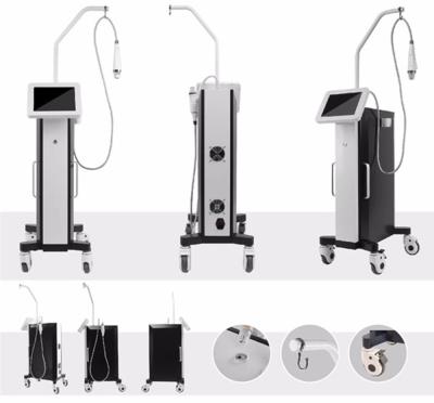 Chine 2MHZ à la machine 50W de Microneedling de la radiofréquence 4MHz à vendre
