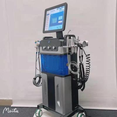 Китай Гидро кожа диаманта слезая машину 100Kpa 110V Microdermabrasion продается