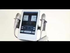 Liposonic Cavitation HIFU Body Slimming Machine For Fat Dissolving Painless