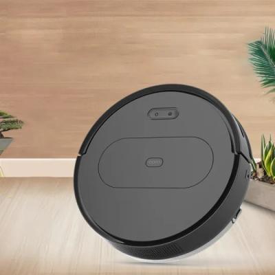 China Mini Vacuum Sweeper Automatic Robot Cleaning Robotic Vacuum Cleaner for Home and Office Sweeping Robot for sale