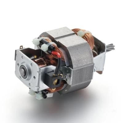 China General Machinery Universal Electric Motor for Blender /Juicer Motor Blender Motor/Soymilk Machine Motor for sale