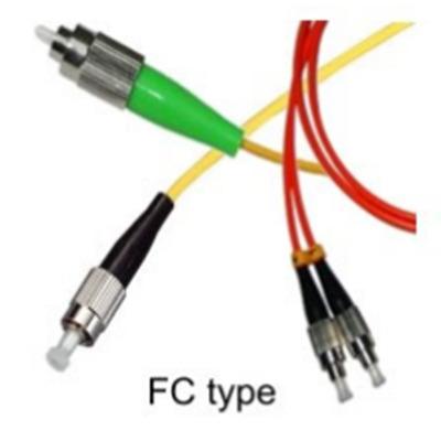 China Wholesale CATV Networks Optical Fiber Optic Factory Transmission Fiber Optic Extension Patch Tie Patch Cord SC Single Mode Optical Pigtail for sale