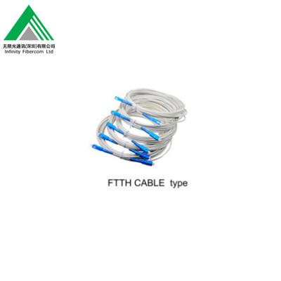 China CATV transmission networks factory wholesale price fiber optic shielded fiber optic patch cord fiber optic patch cord fiber optic patch cord for sale