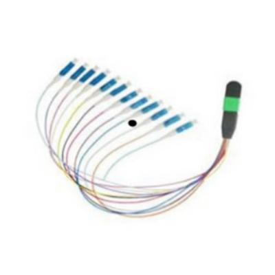 China CATV Transmission Networks Grade Goods Optical Fiber Optic Component For Fiber Optic Single Mode Ftth Tia Standard Lc-Sc Patch Cord Patch Cord for sale