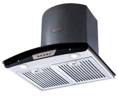 China Kitchen Range Outdoor Traditional Cooker Hood for sale