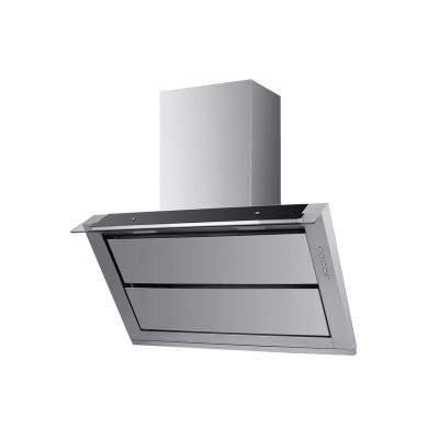 China 90cm Kitchen Range Hood Smoke Extractor Outdoor Cooker Hood for sale