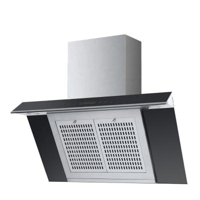 China Hood Kitchen Extractor Outdoor Wall Mounted Cooker for sale